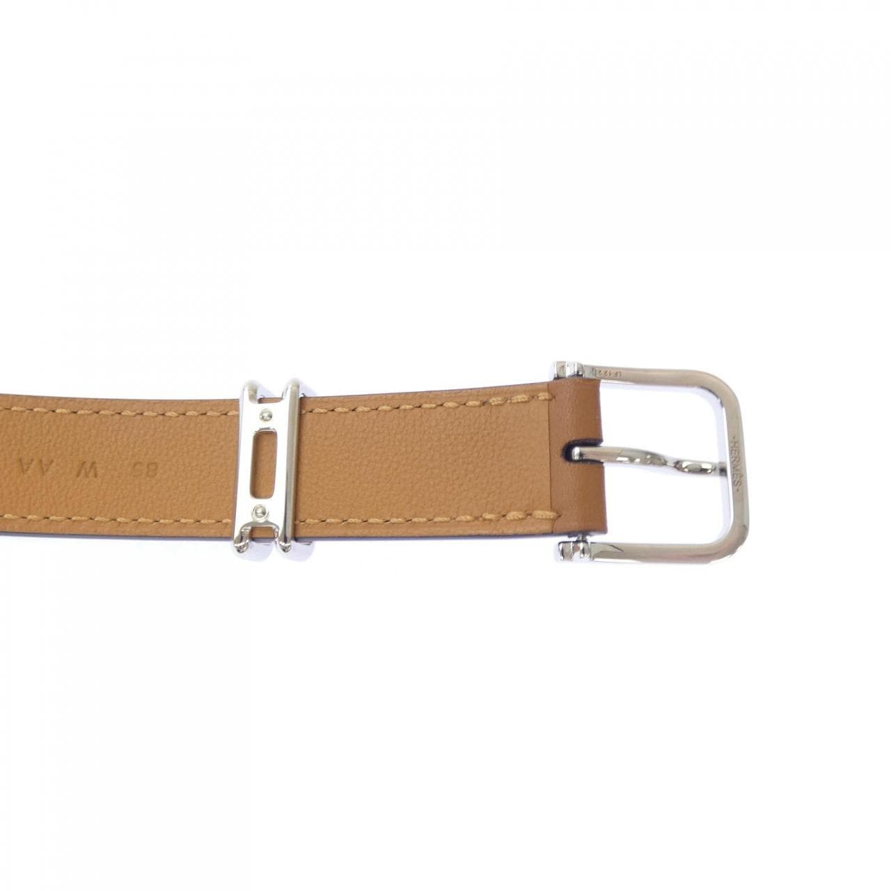 エルメス HERMES ミニ･クルー 20mm BELT