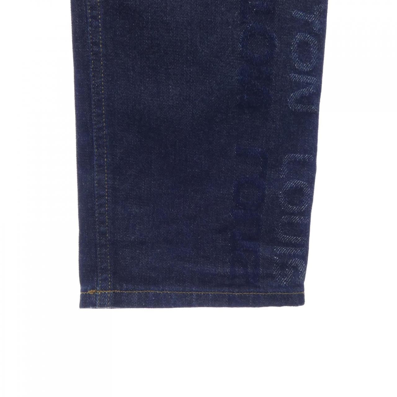 ルイヴィトン LOUIS VUITTON HGD36WIHH ジーンズ