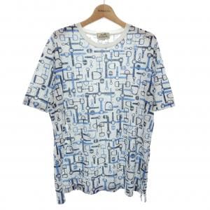 エルメス HERMES LABYRINTHE HORSEBIT *01-5779 Tシャツ