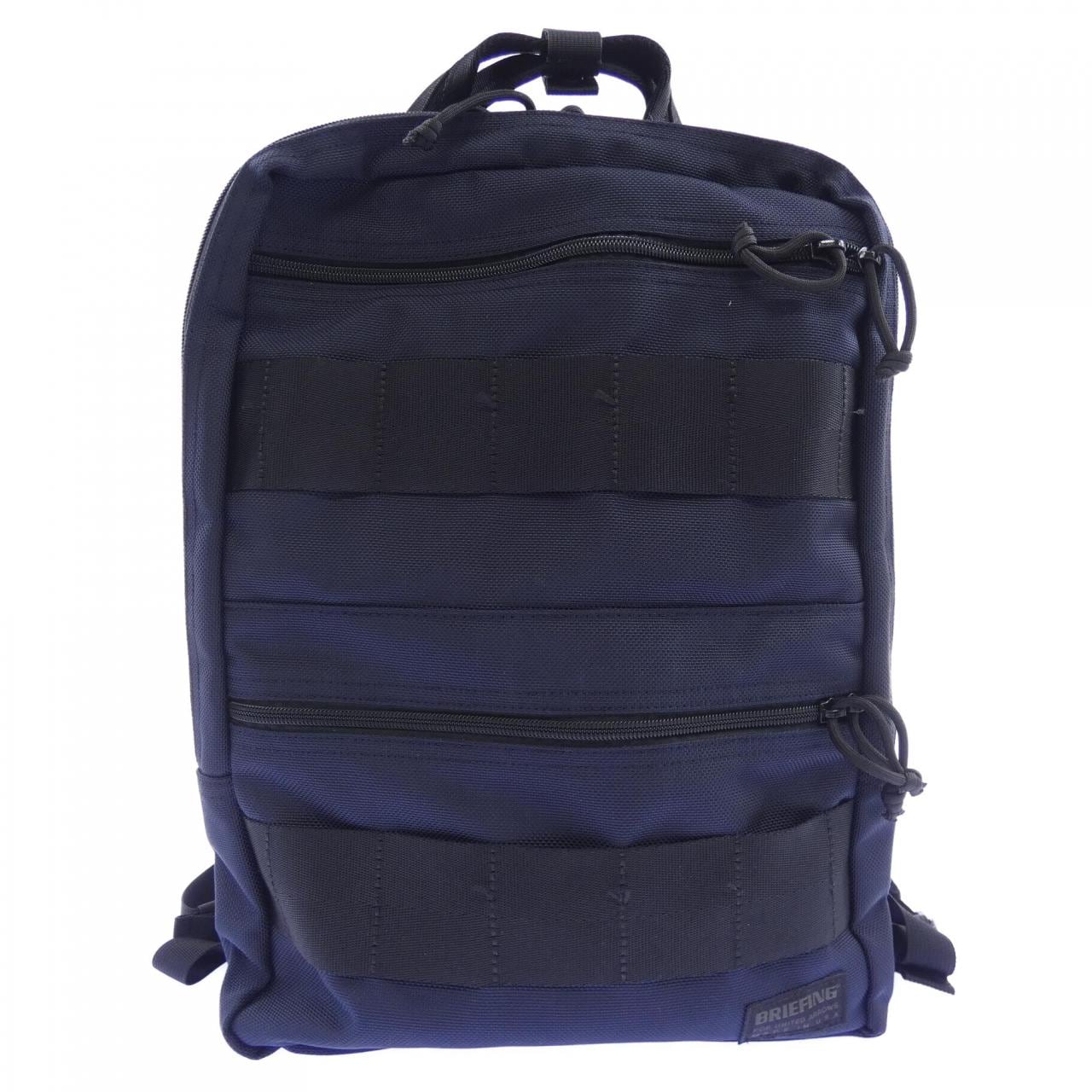 ブリーフィング BRIEFING UNITED ARROWS BACKPACK