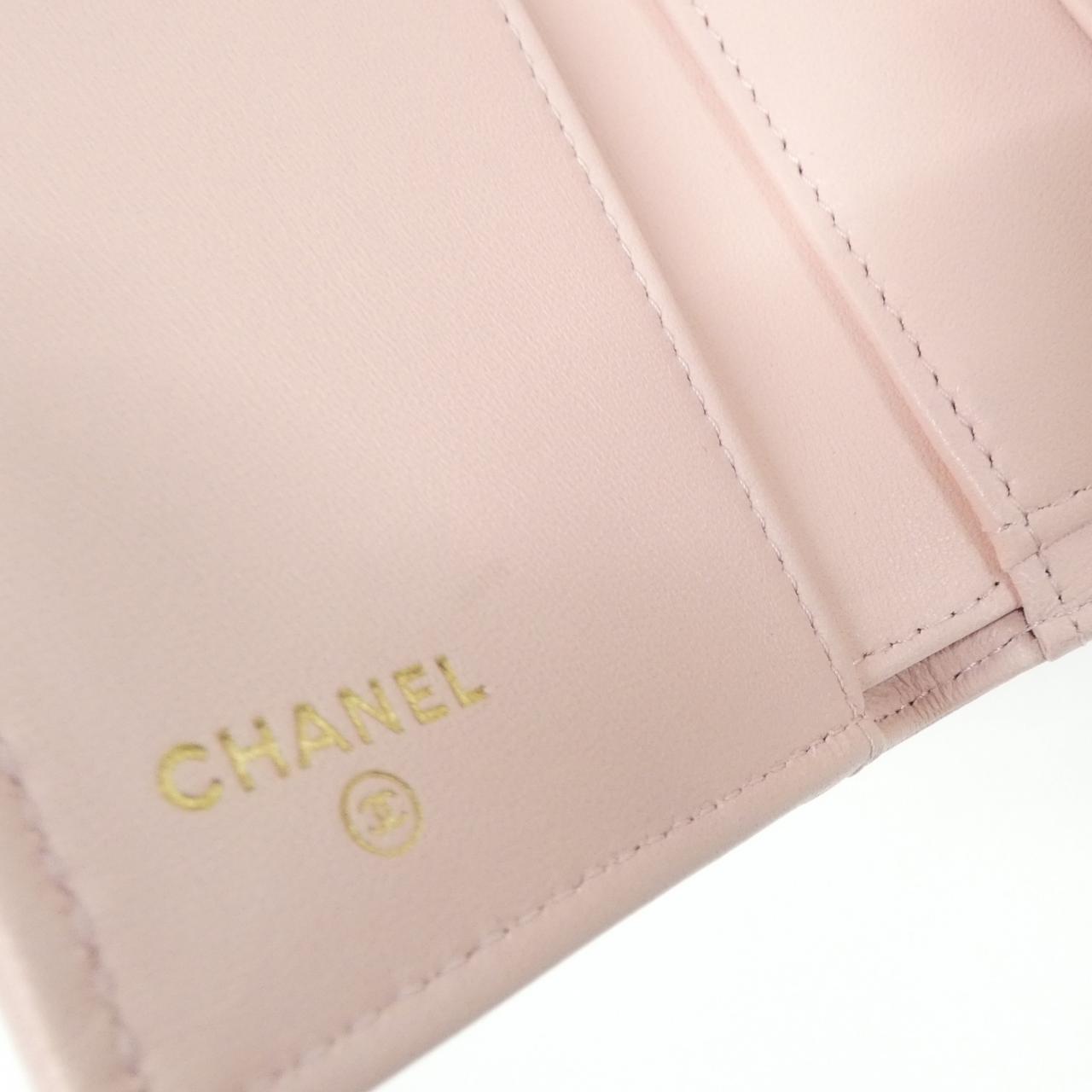 シャネル AP5296 財布