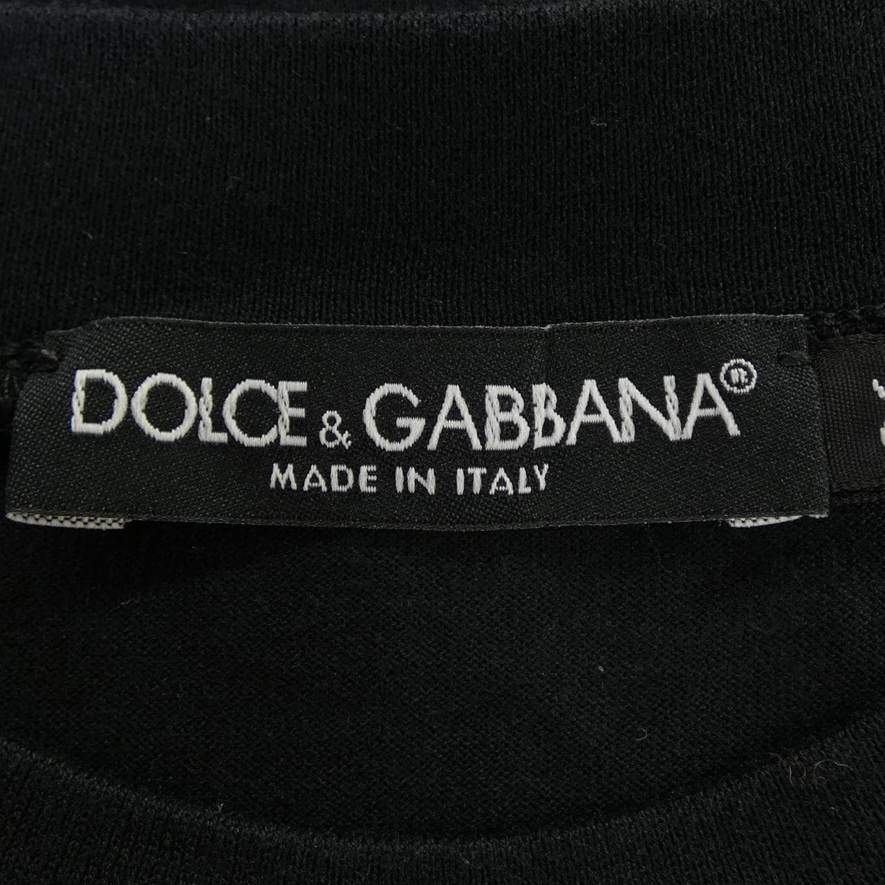 ドルチェアンドガッバーナ DOLCE&GABBANA F8819T/G7781 タンクトップ