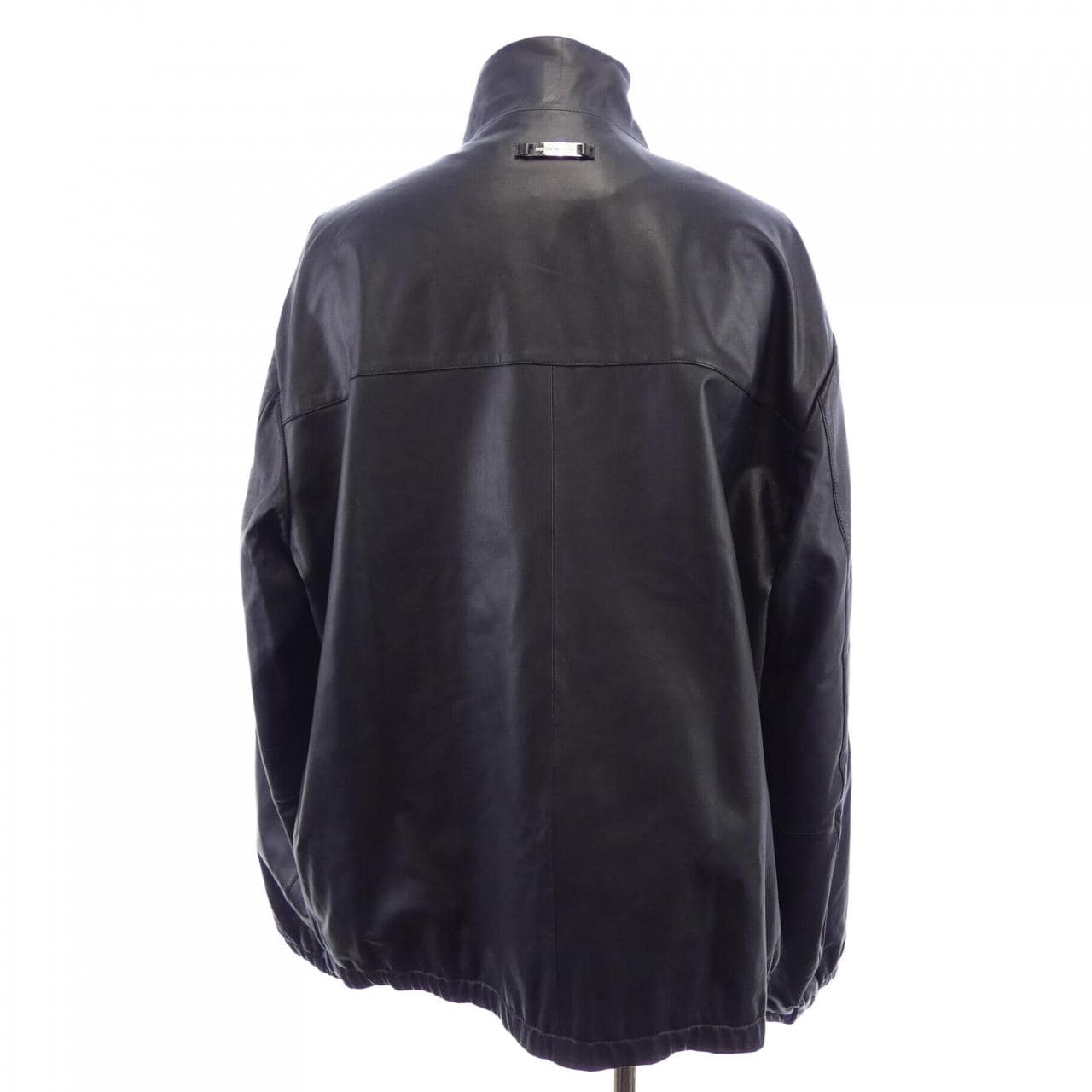 エンポリオアルマーニ EMPORIO ARMANI 01R55P01P54 レザージャケット