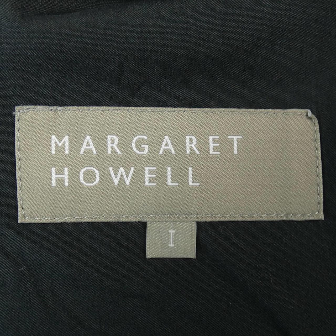 マーガレットハウエル Margaret Howell ジャケット