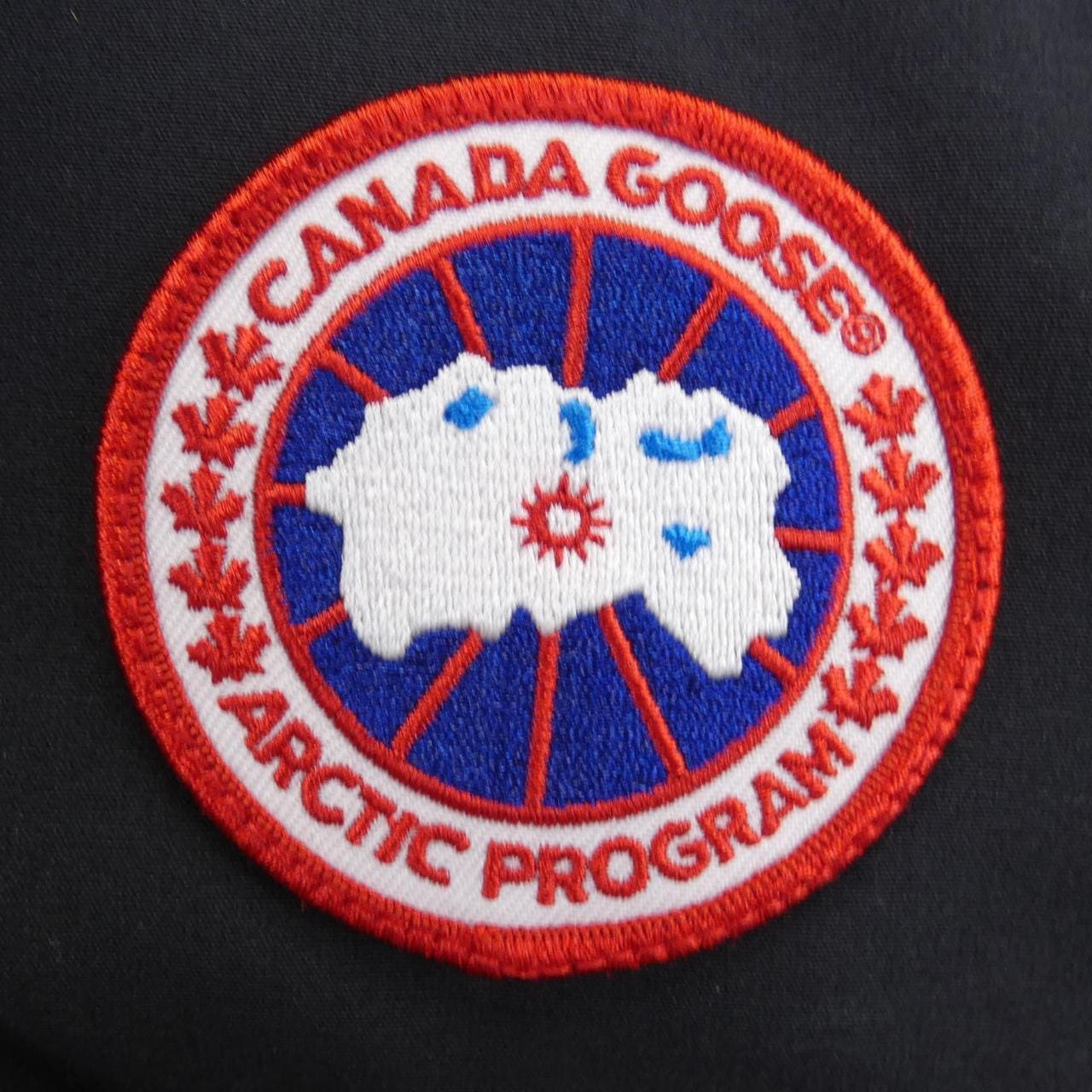 Canada goose CANADA GOOSE down vest