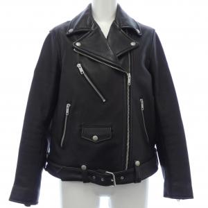 Journal Standard JOURNAL STANDARD Leather Jacket