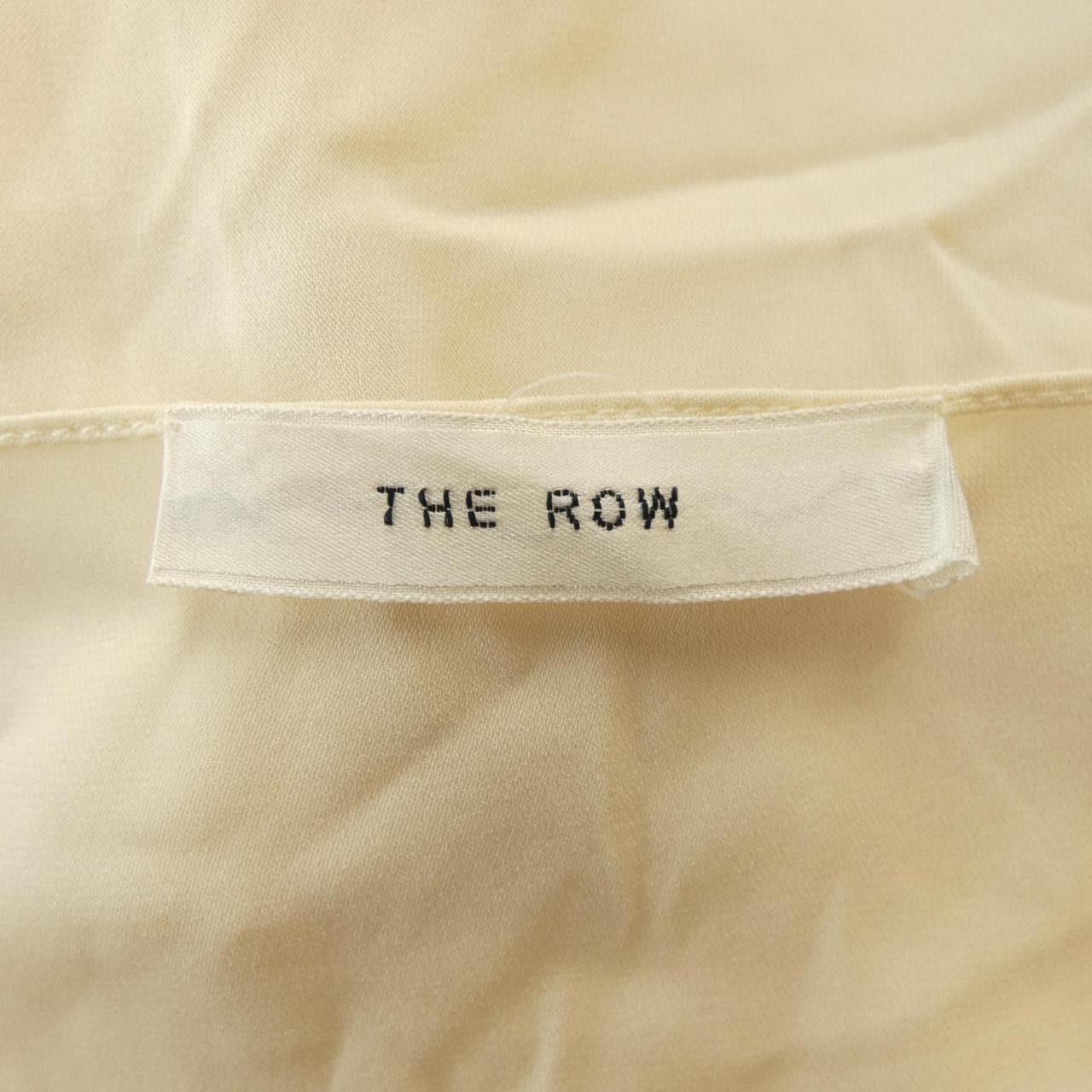 ザロウ THE ROW トップス