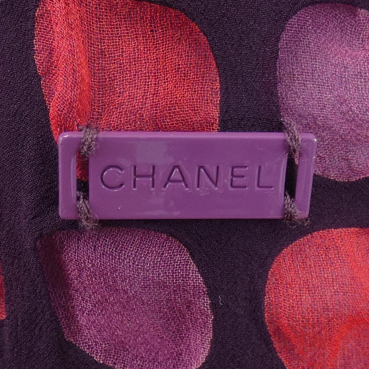 【ヴィンテージ】シャネル CHANEL ワンピース