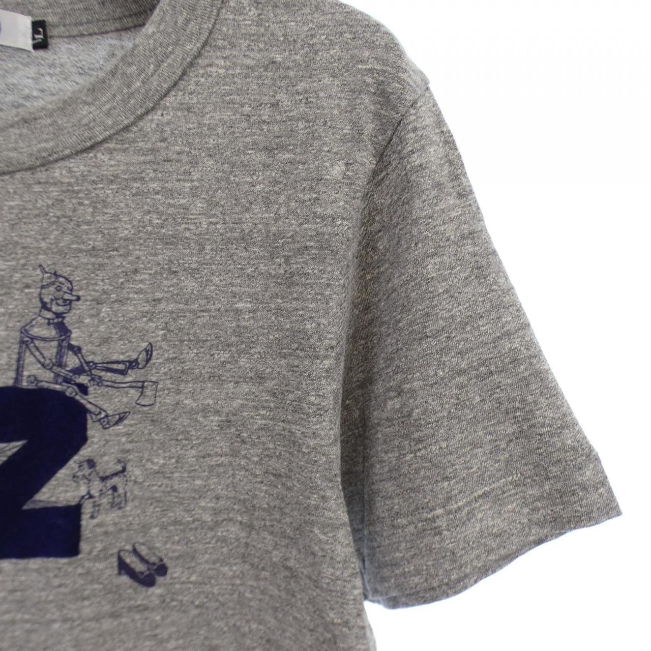 OLDMANS TAILOR Tシャツ