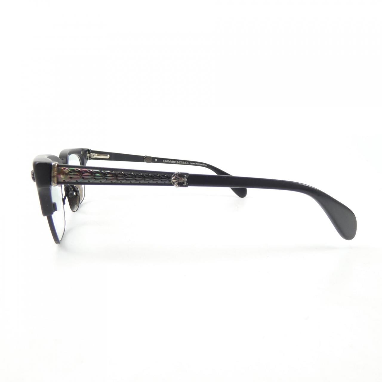 クロムハーツ CHROME HEARTS EYEWEAR