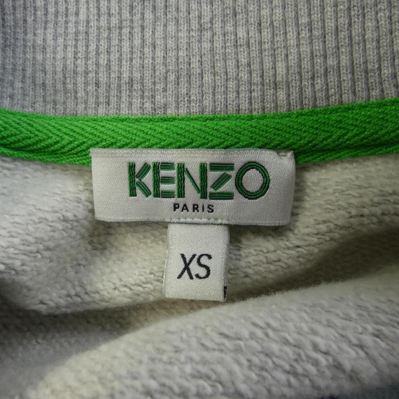 ケンゾー KENZO ブルゾン