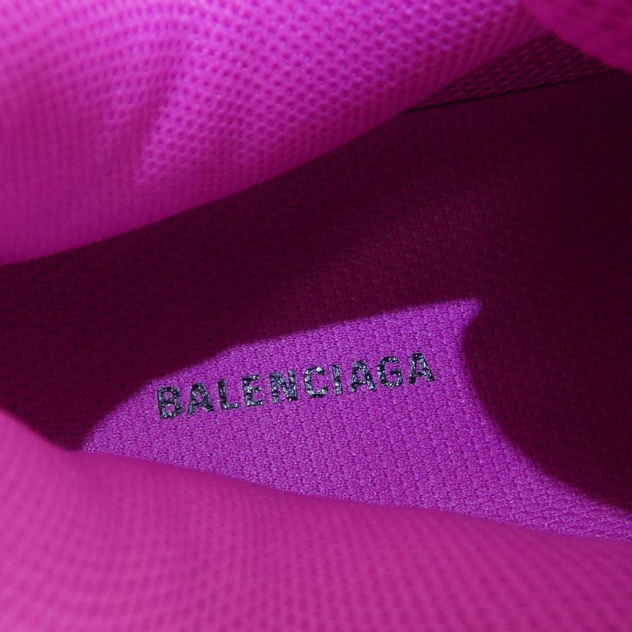 BALENCIAGA巴黎世家运动鞋