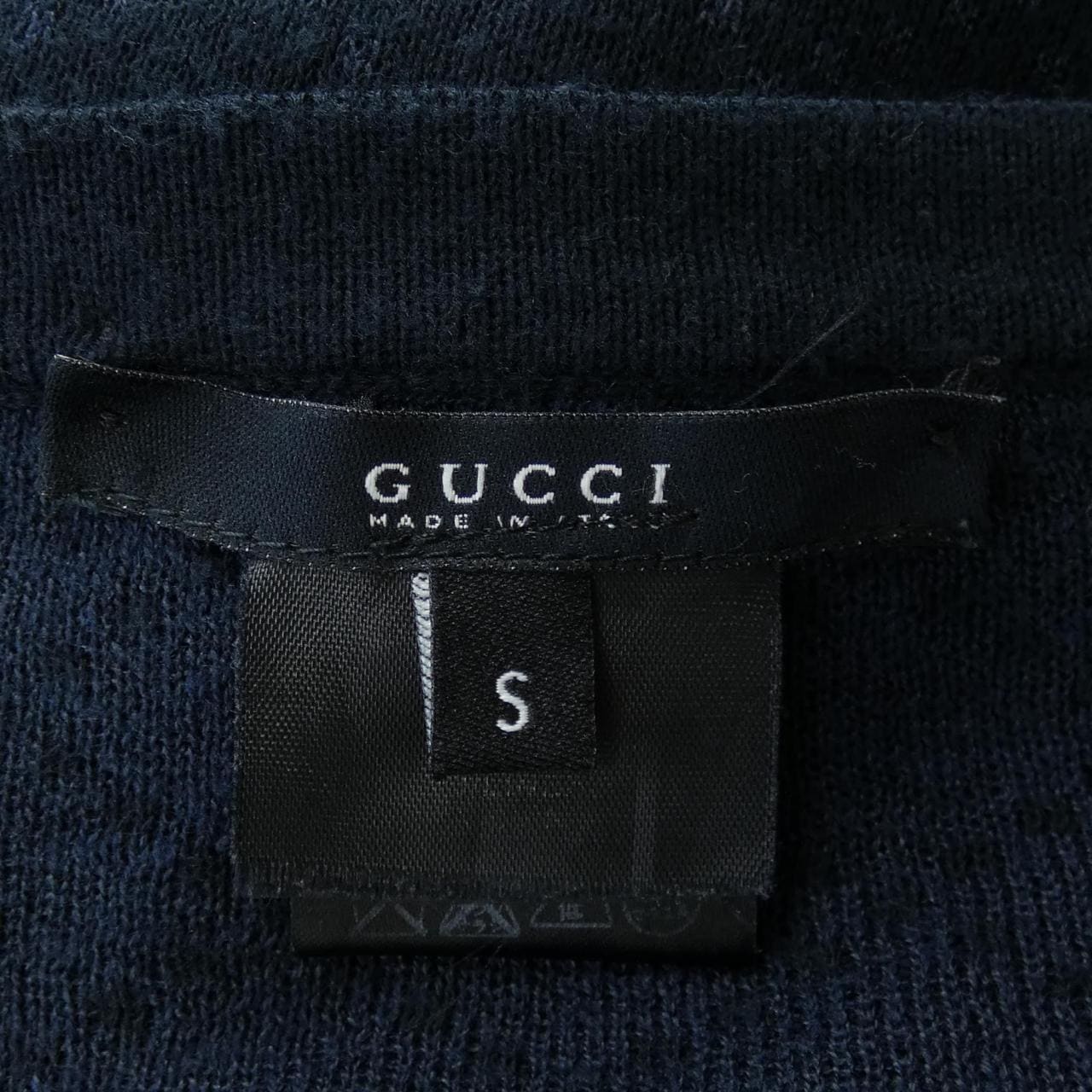 GUCCI针织衫