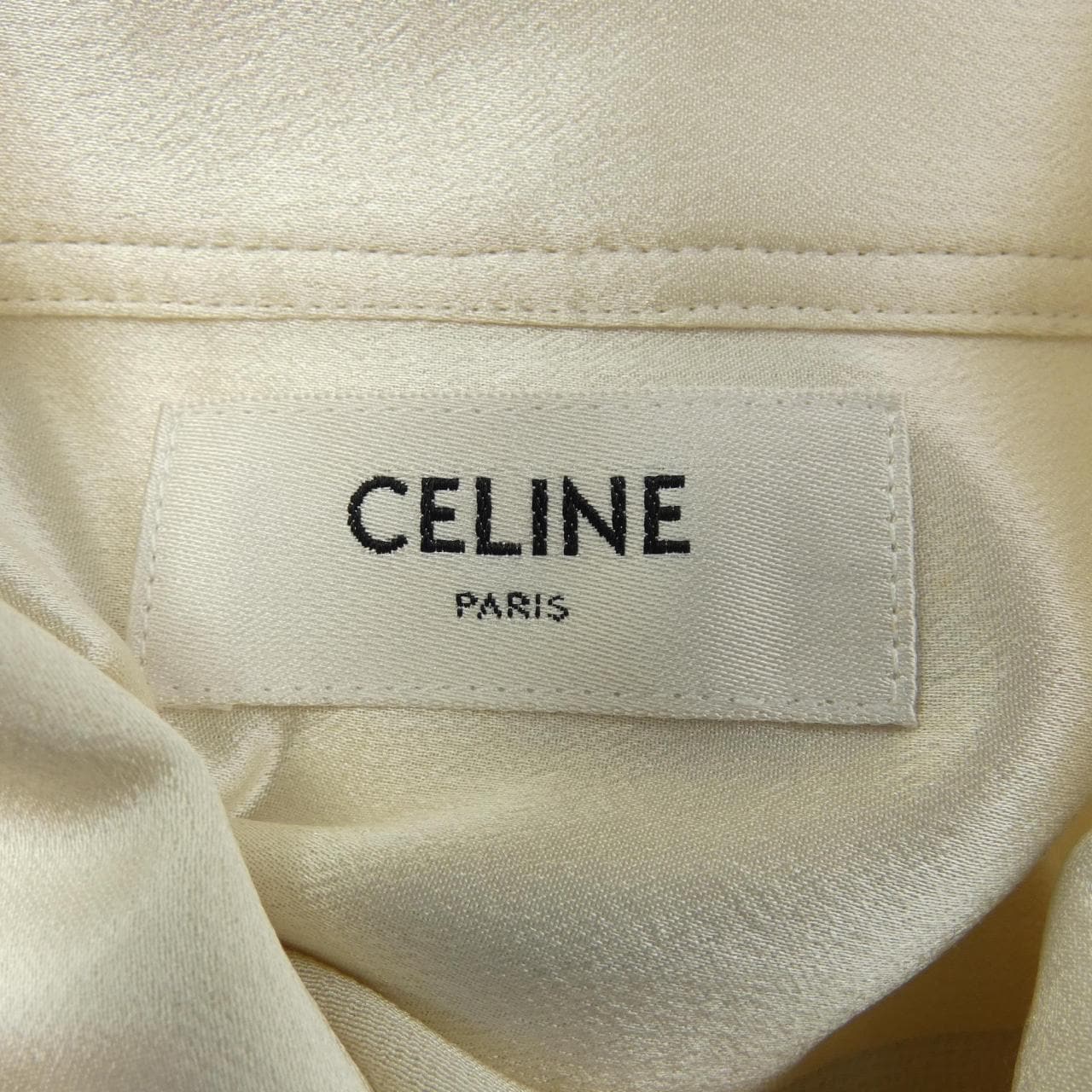 セリーヌ CELINE シャツ