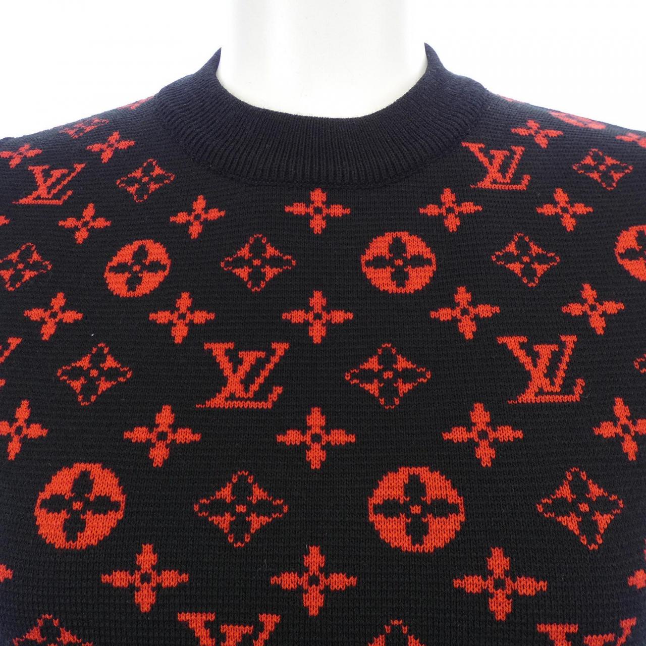 ルイヴィトン LOUIS VUITTON ワンピース