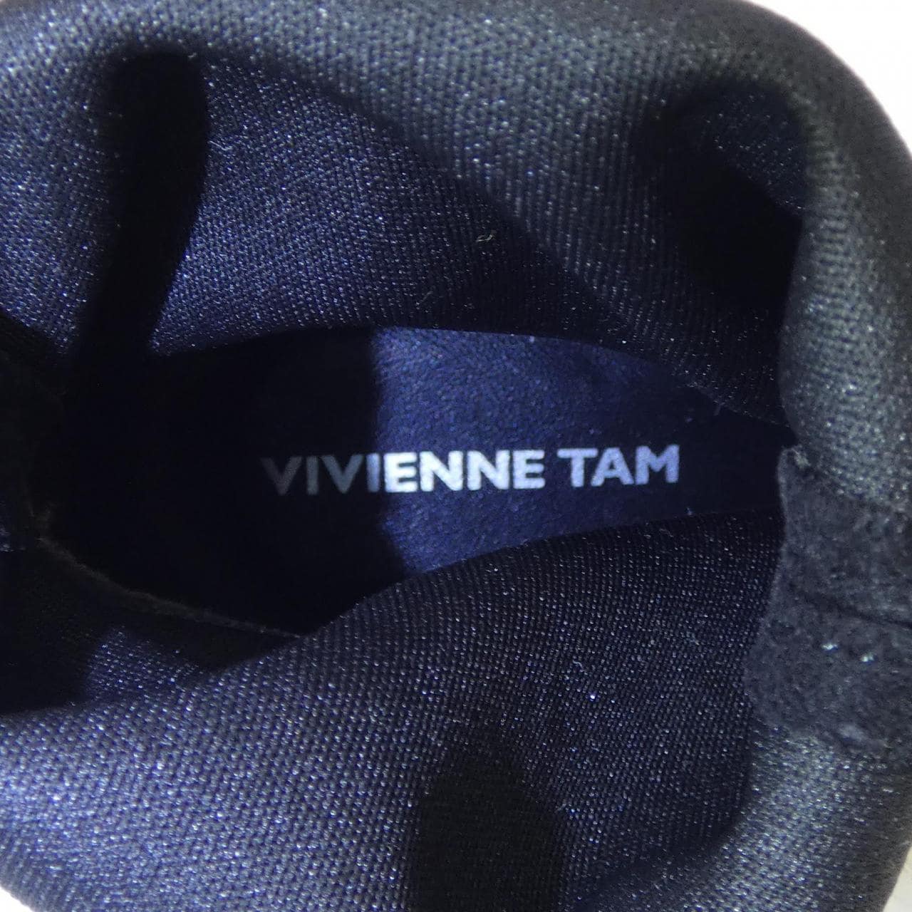 ヴィヴィアンタム VIVIENNE TAM ブーツ