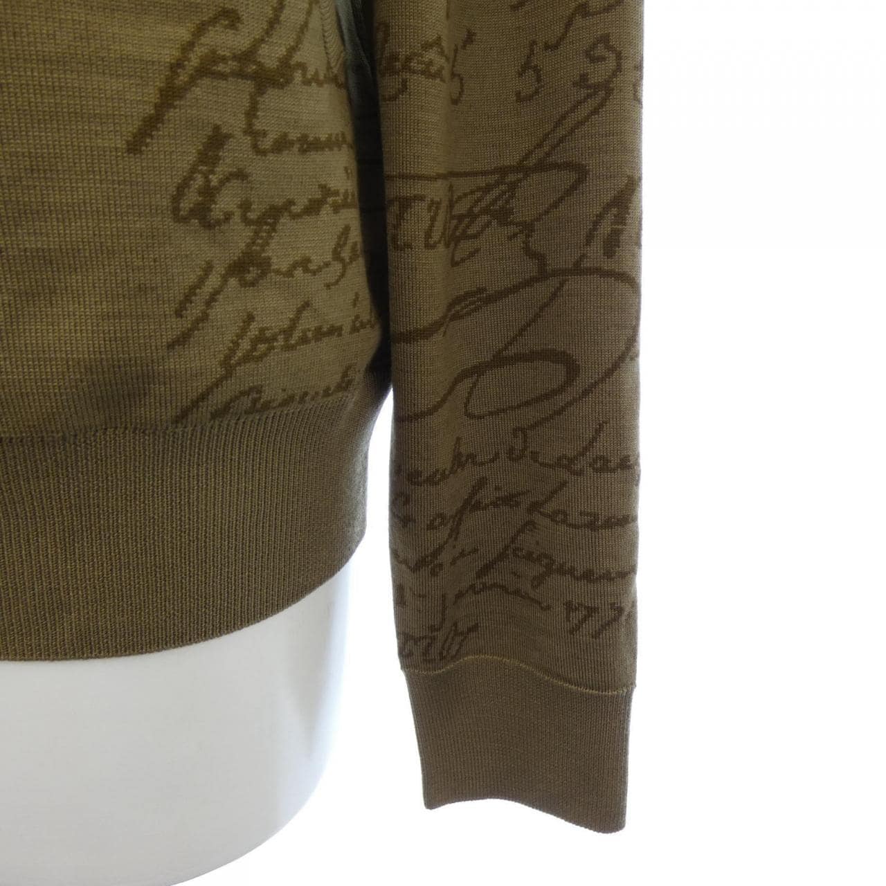 ベルルッティ Berluti パーカー