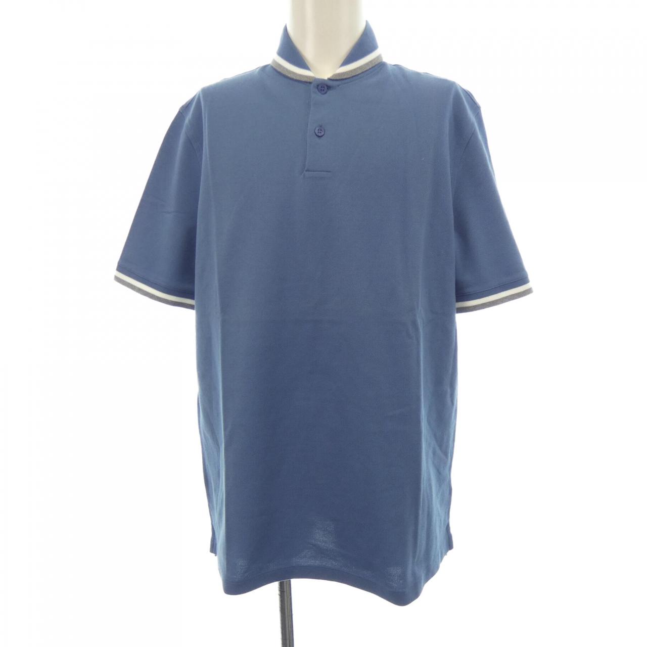 Ermenegildo Zegna Polo衫
