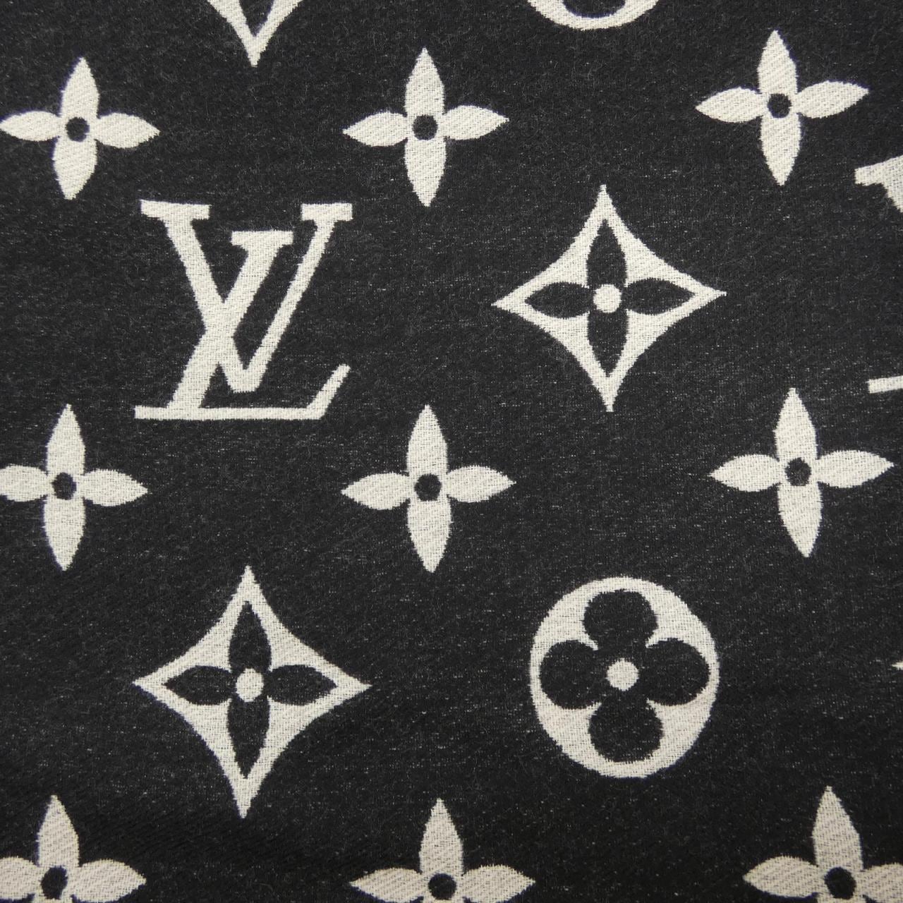 ルイヴィトン LOUIS VUITTON STOLE