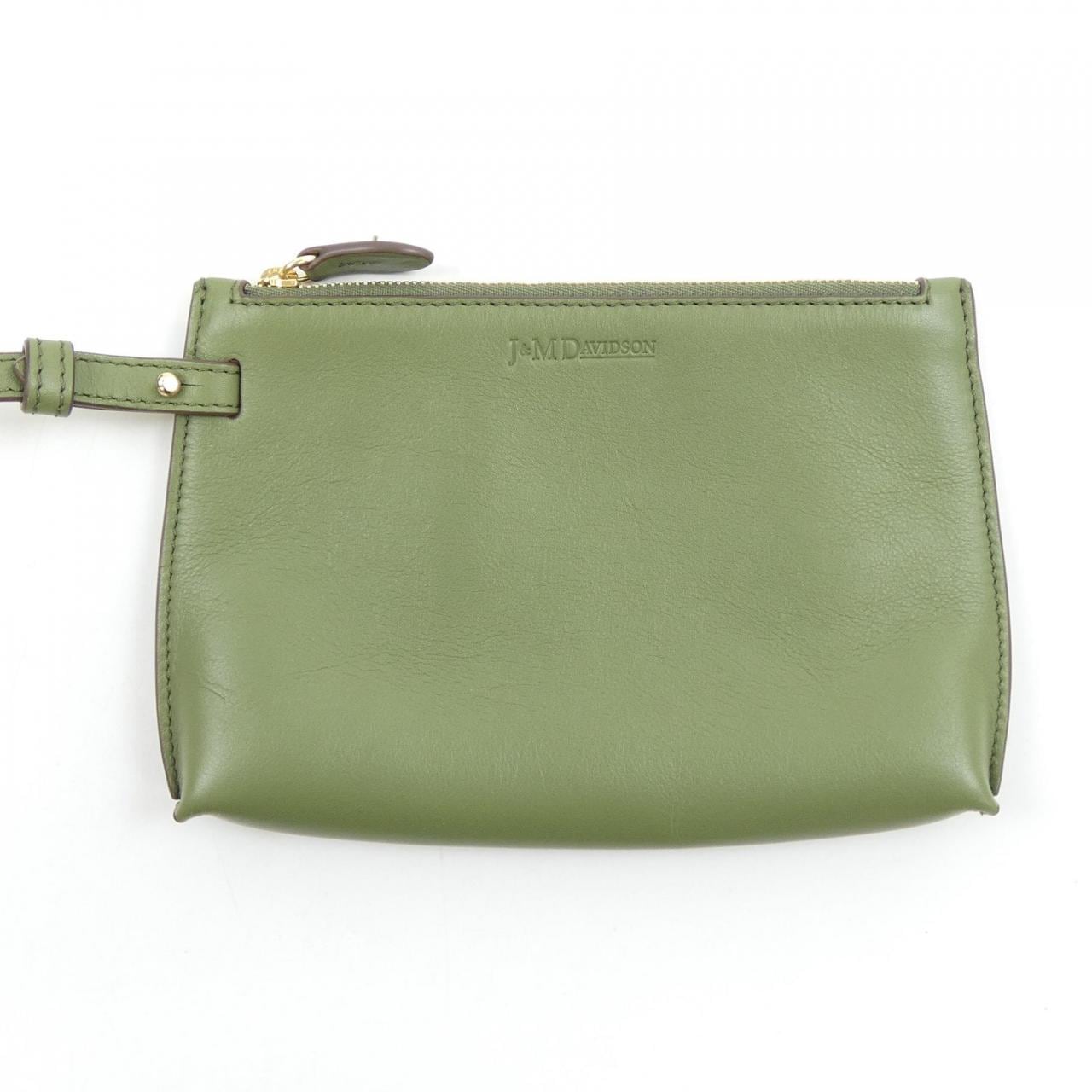 ジェイアンドエムデヴィッドソン J&M DAVIDSON BAG