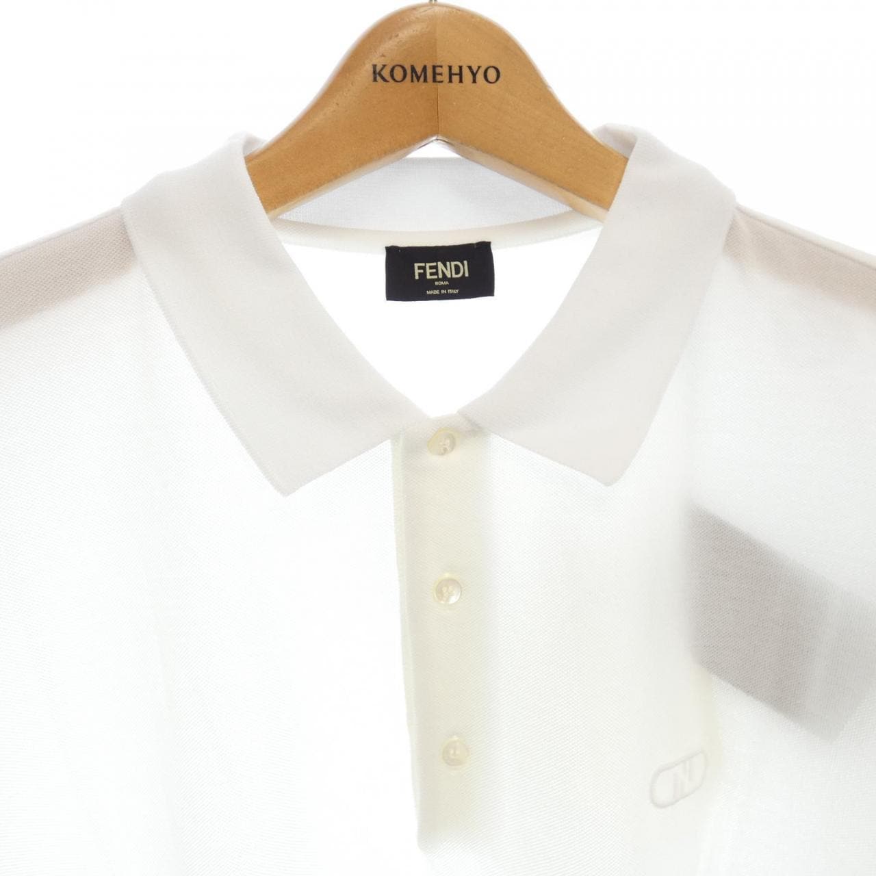 FENDI Polo 衫