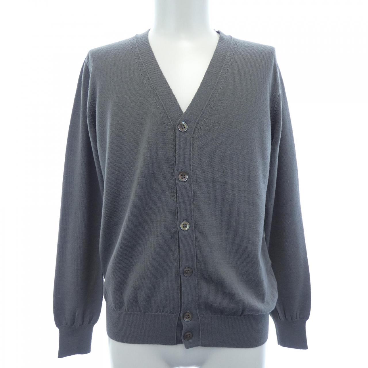 スローン SLOANE カーディガン