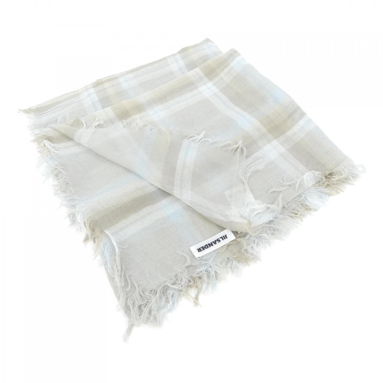 ジルサンダー JIL SANDER STOLE