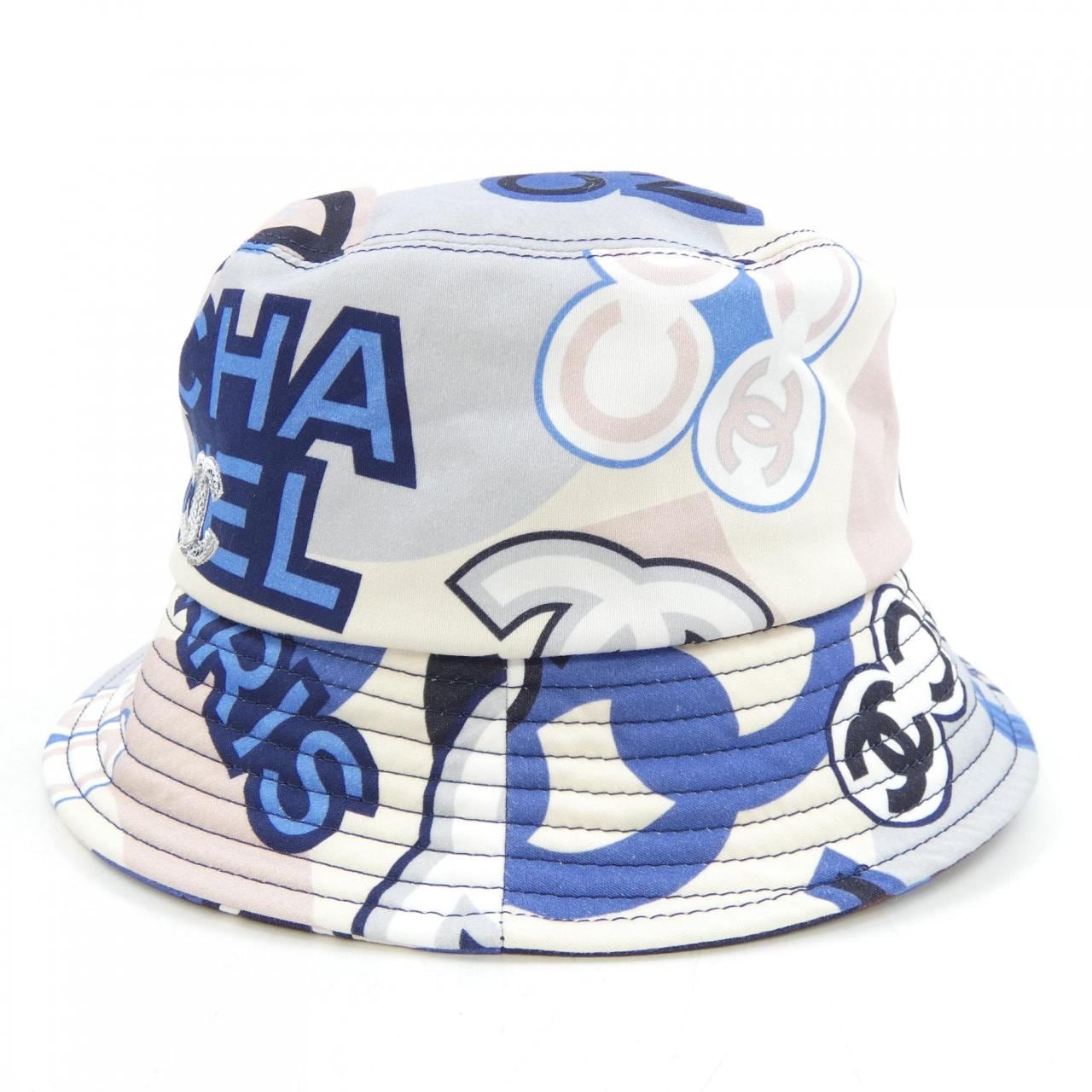 シャネル CHANEL ハット