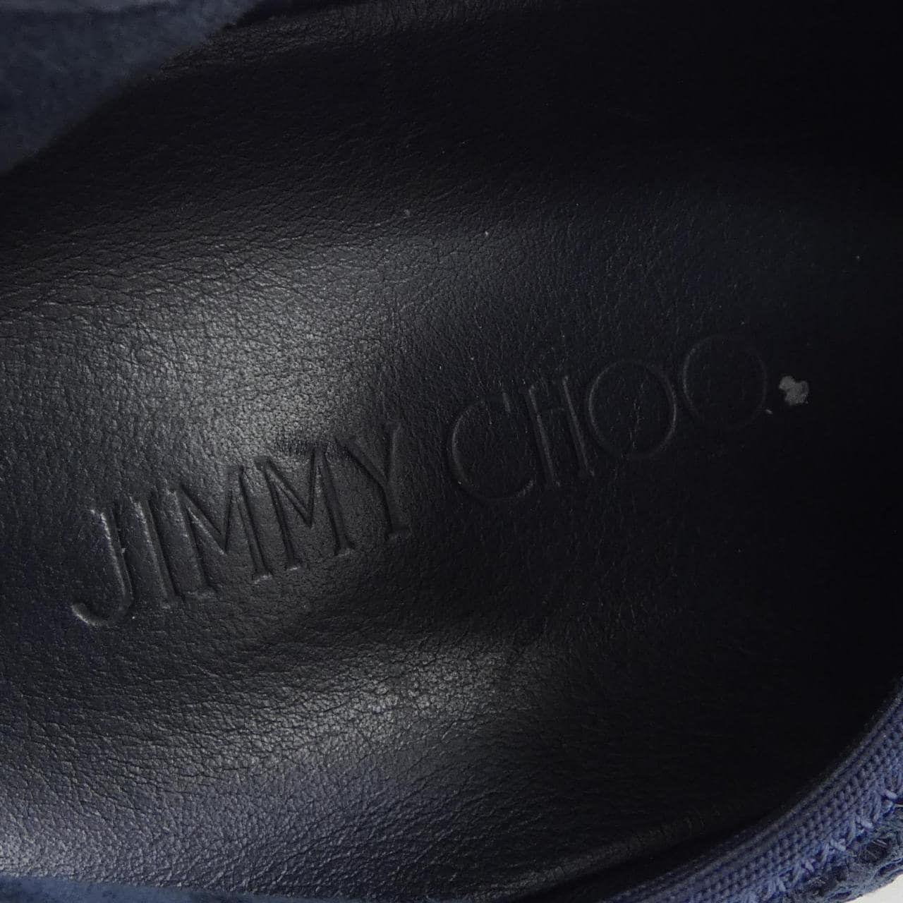 ジミーチュウ JIMMY CHOO スニーカー