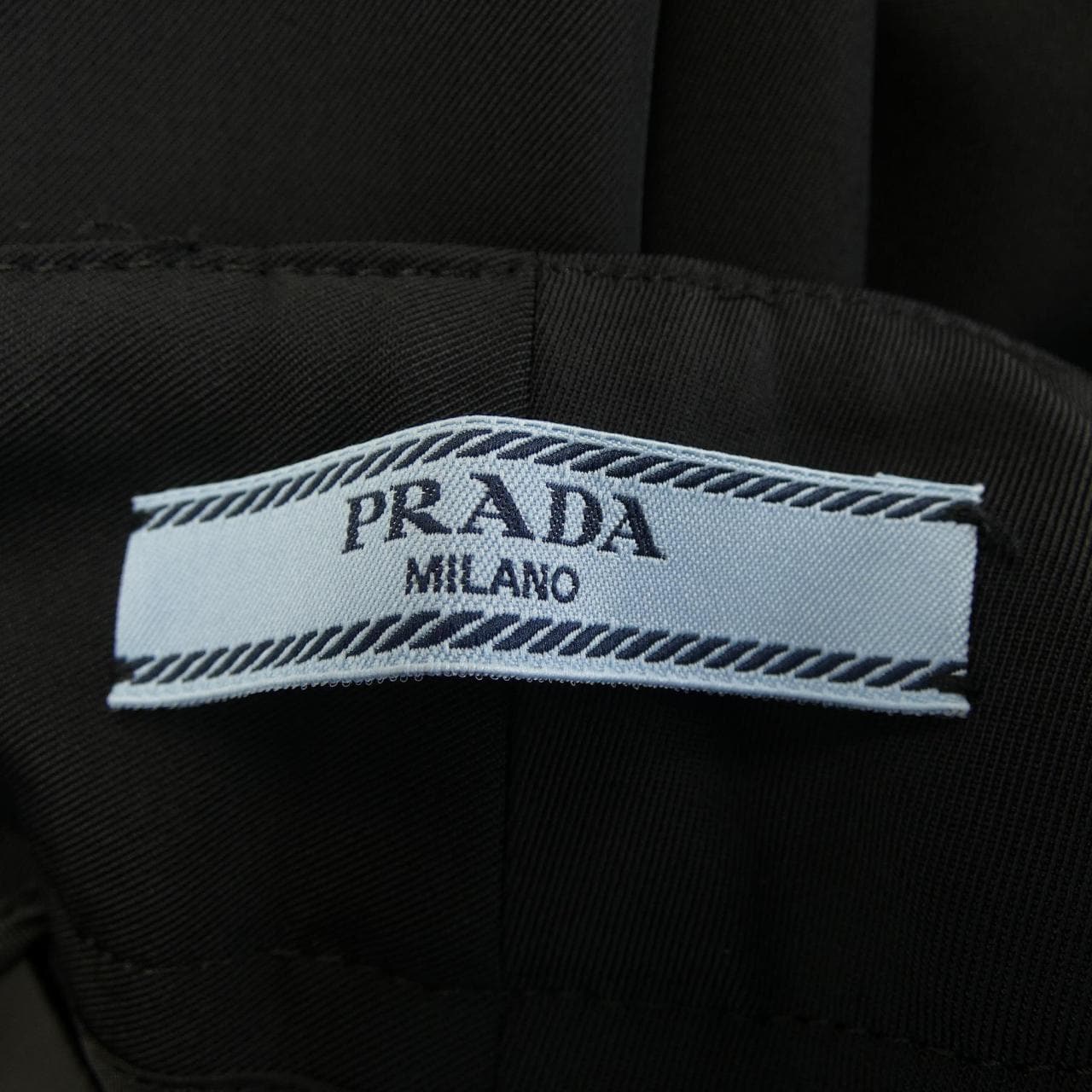 プラダ PRADA パンツ