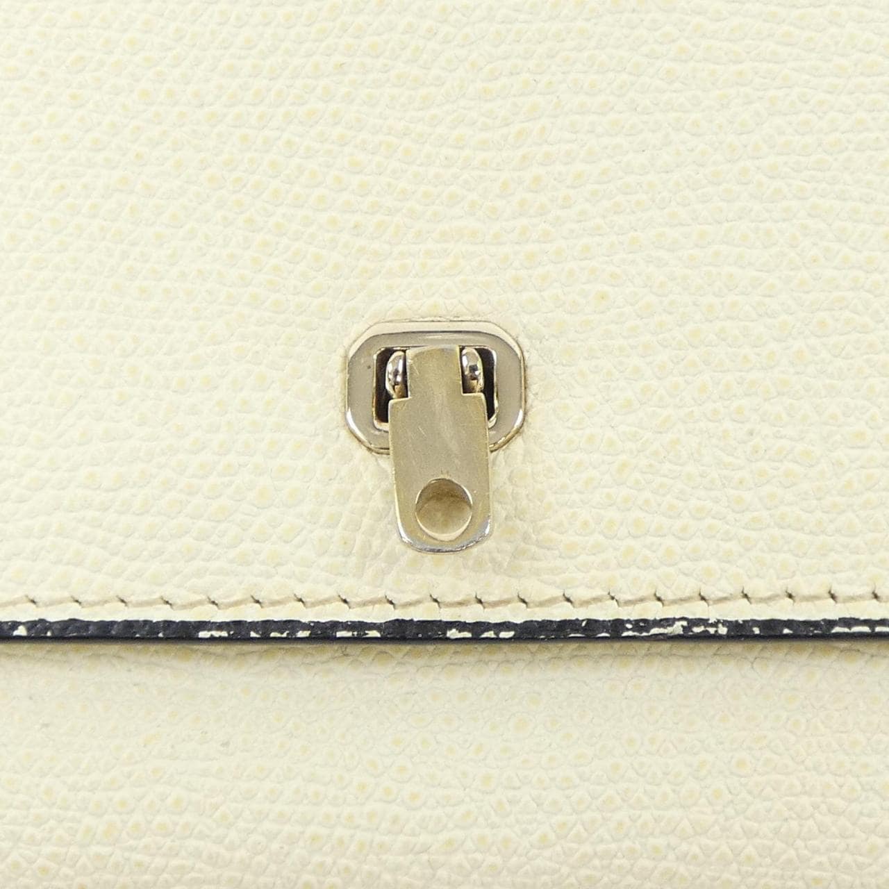ヴァレクストラ VALEXTRA WALLET