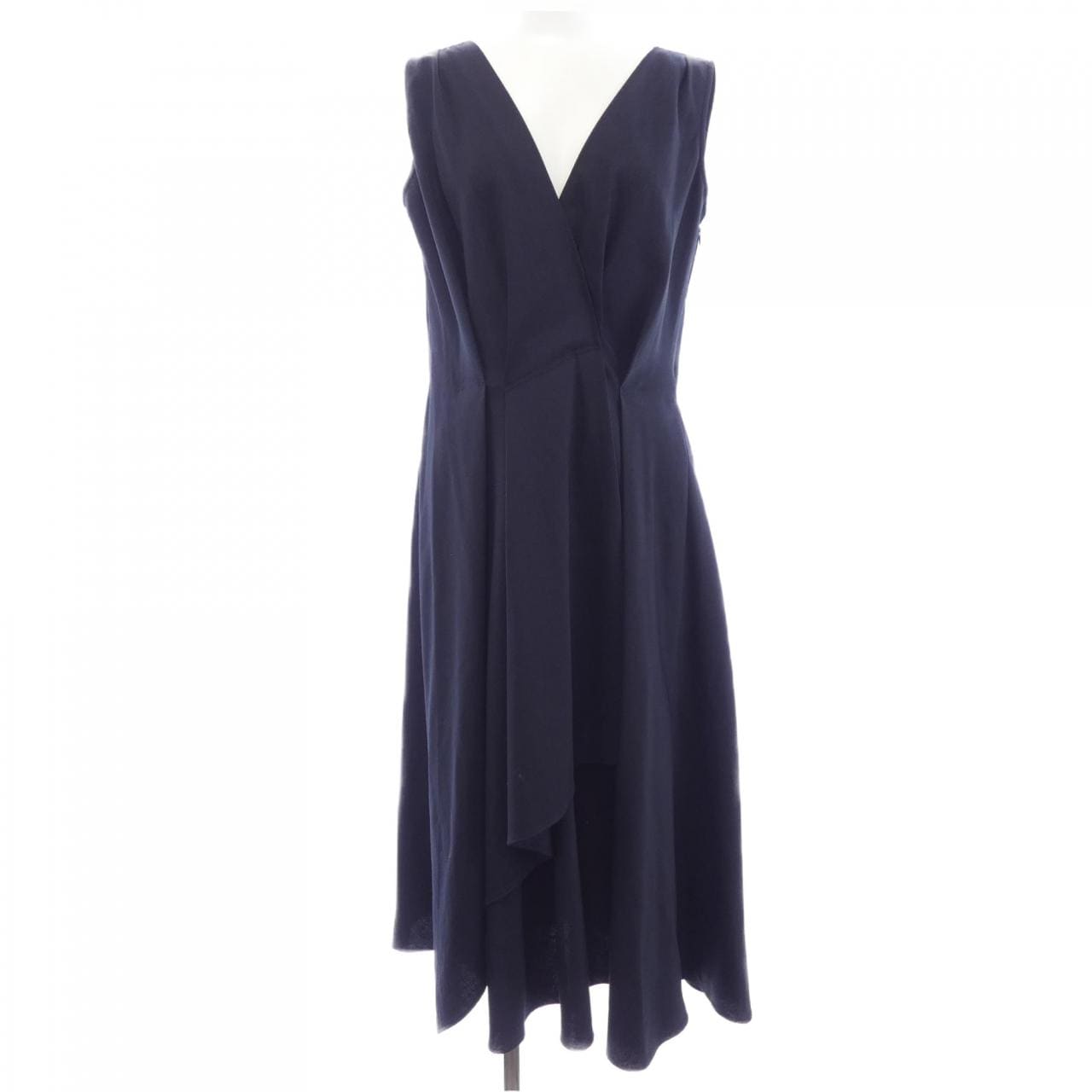 ジルサンダーネイビー JIL SANDER NAVY ワンピース