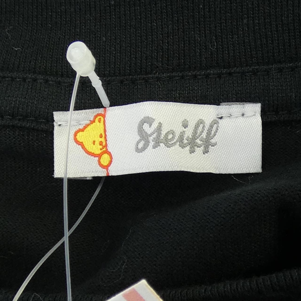 STEIFF FRAGMENT Tシャツ