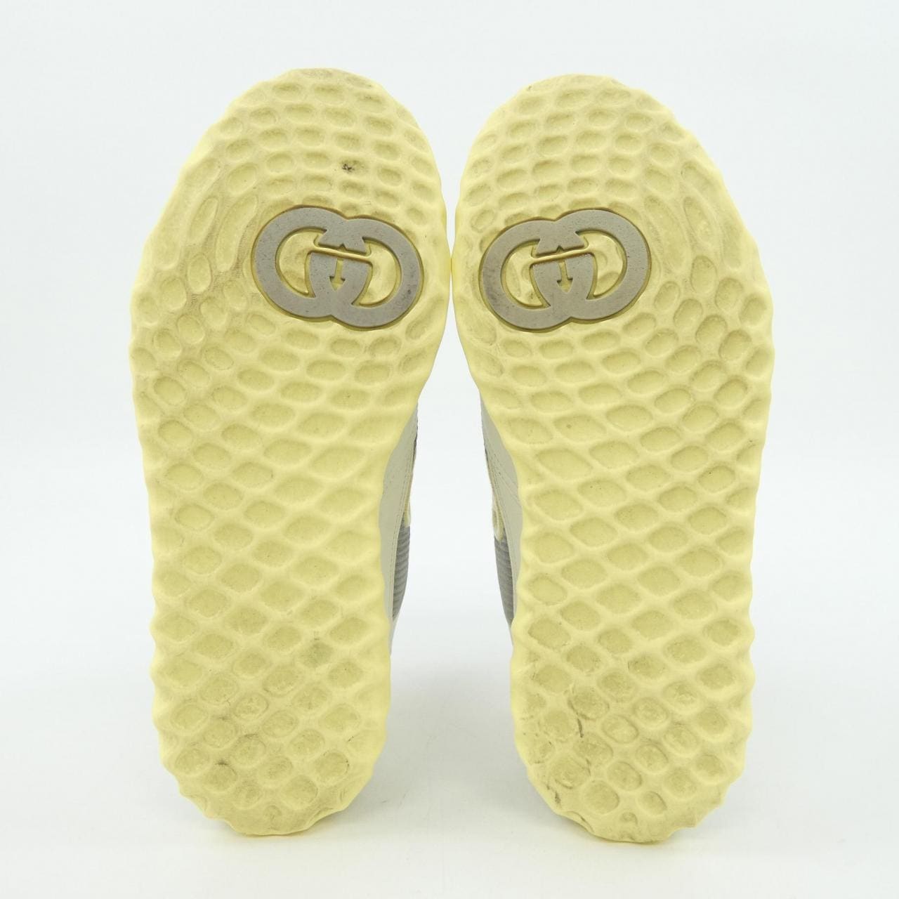 グッチ GUCCI MAC80 747914 AAB79 スニーカー