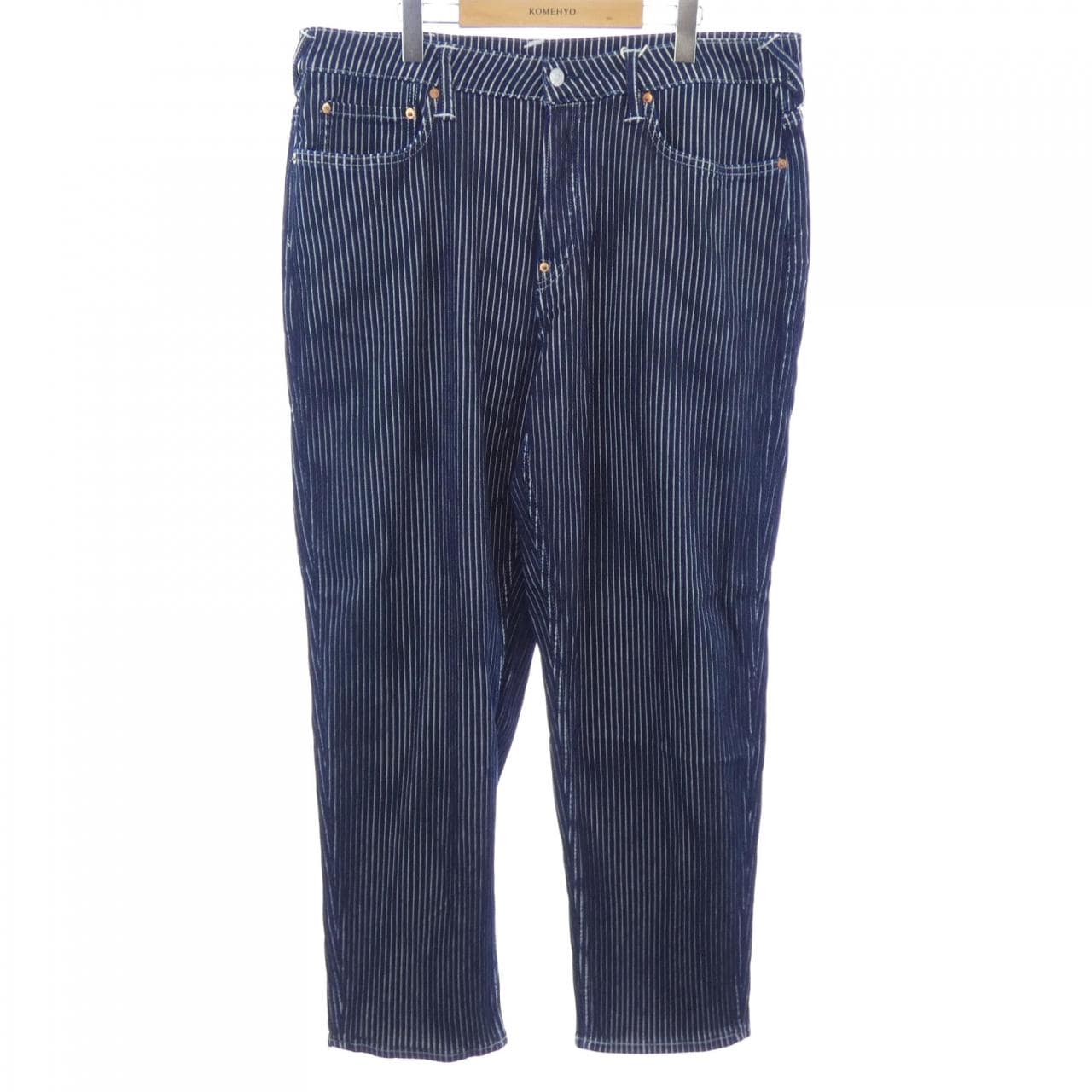 EVISU 2EAHTM4JE1051RXDN ジーンズ