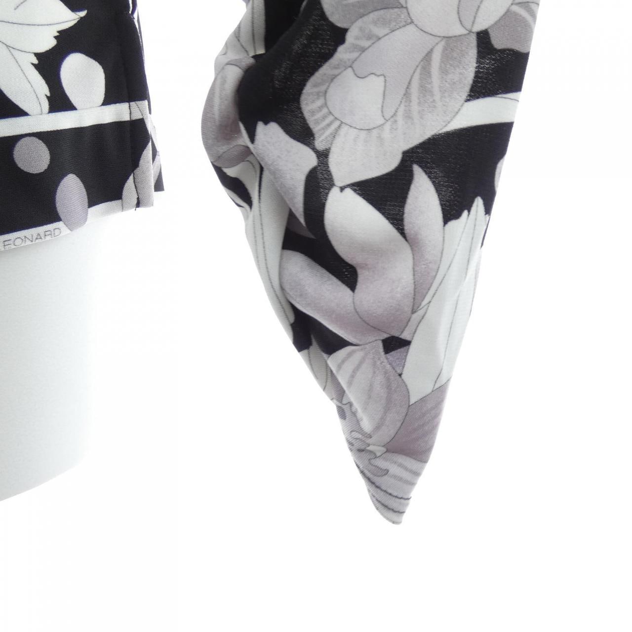 レオナールスポーツ LEONARD SPORT トップス