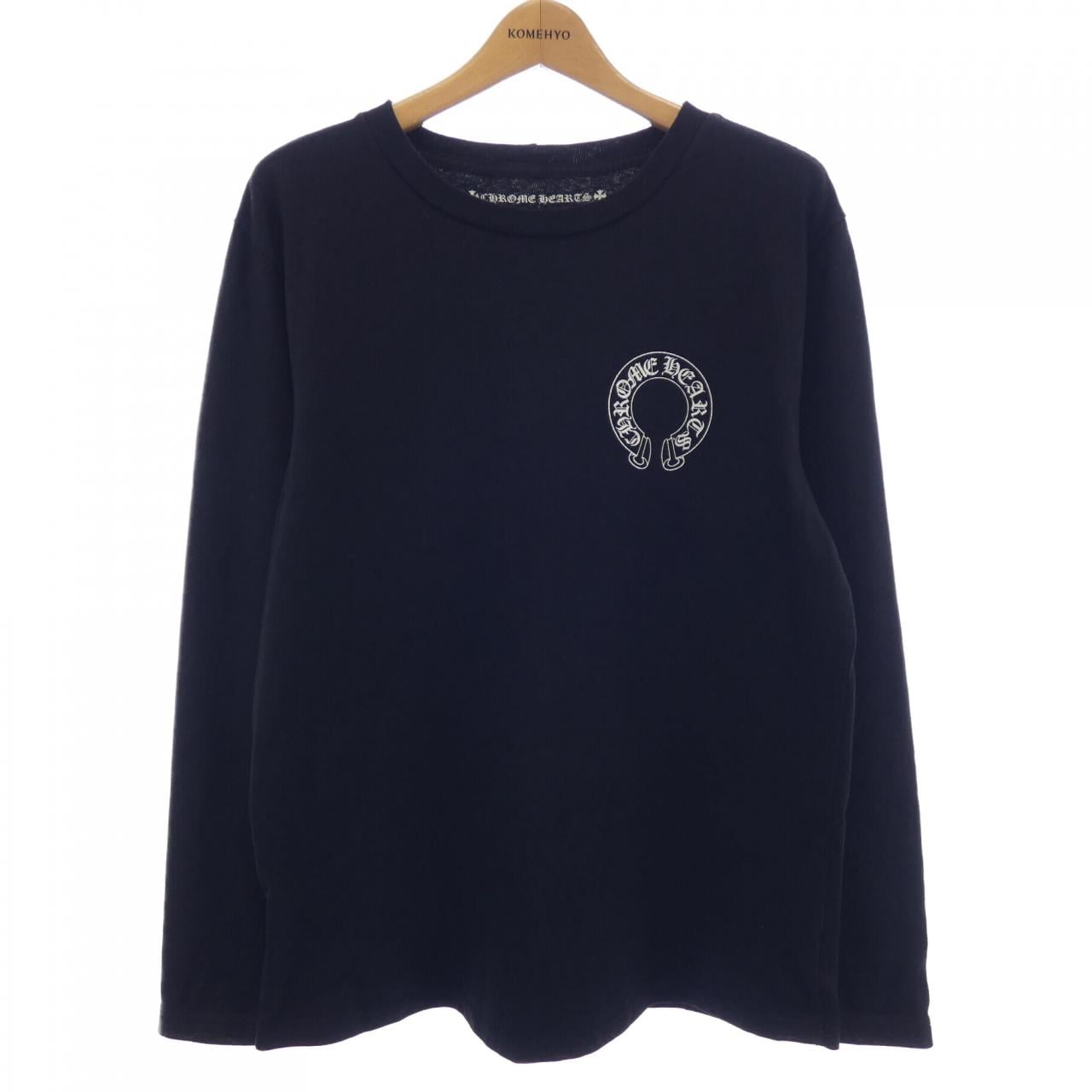 クロムハーツ CHROME HEARTS 2212-304-0453 Tシャツ