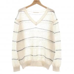 プラージュ Plage ニット