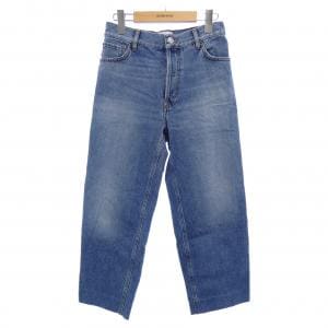 バレンシアガ BALENCIAGA 600235 TDW14 ジーンズ