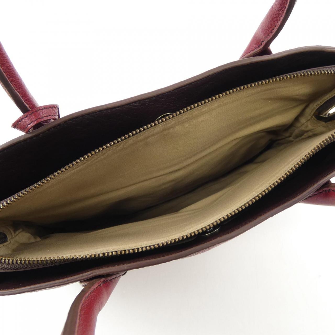 マザーハウス MOTHERHOUSE BAG