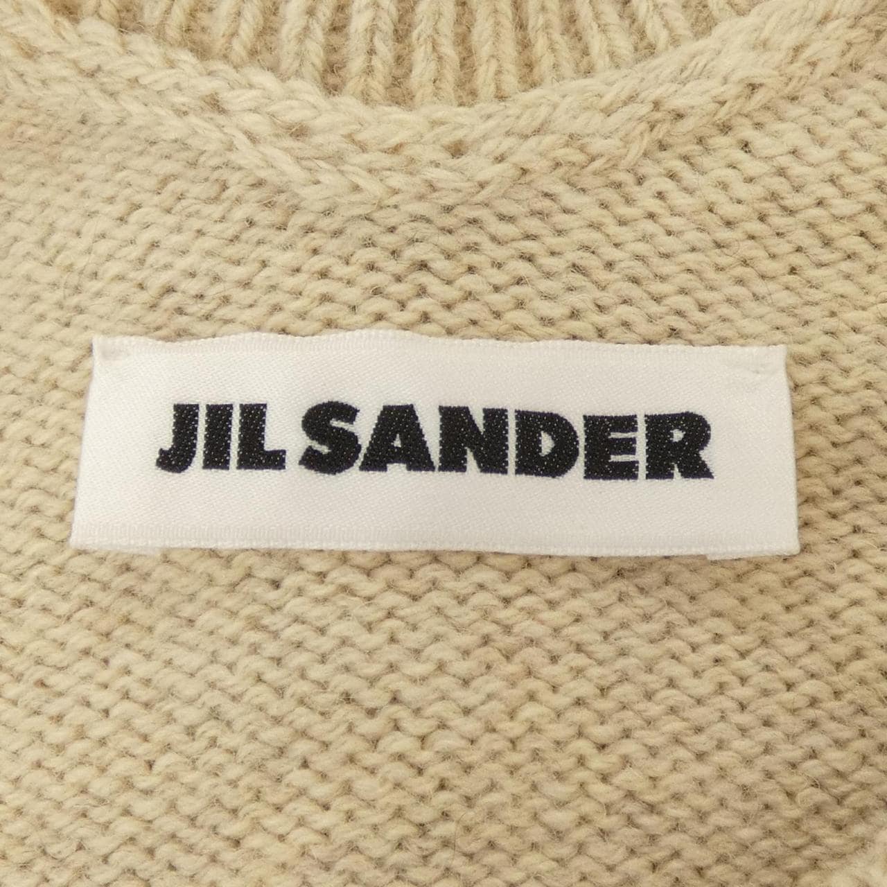 ジルサンダー JIL SANDER J02GP0050 ニット