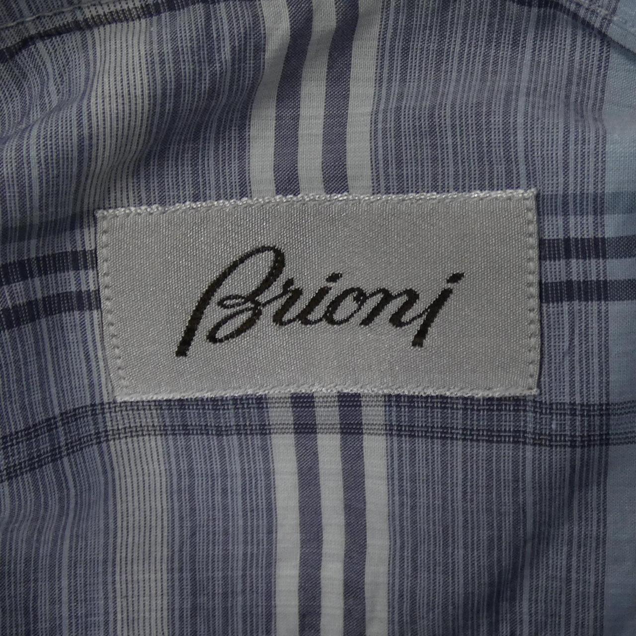ブリオーニ BRIONI シャツ