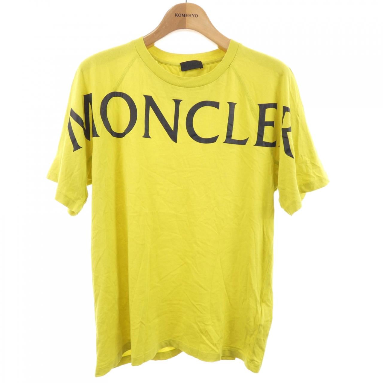 モンクレール MONCLER G10918C7C510 Tシャツ