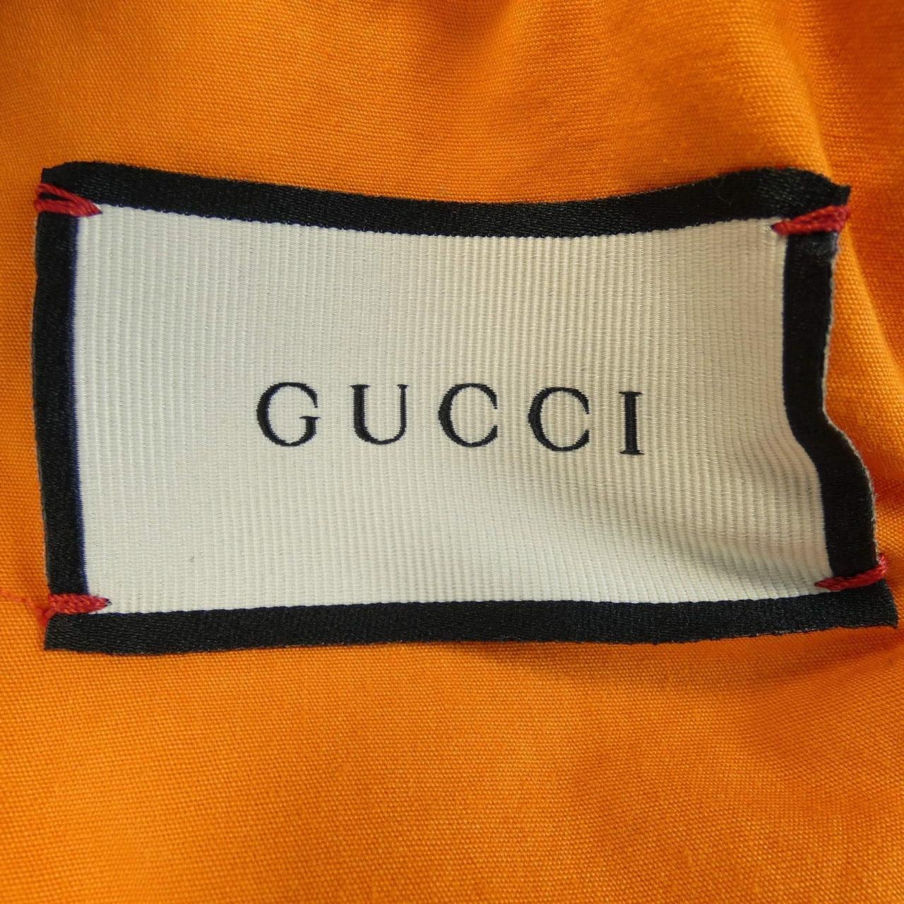 グッチ GUCCI 475041 XD701 ジャケット
