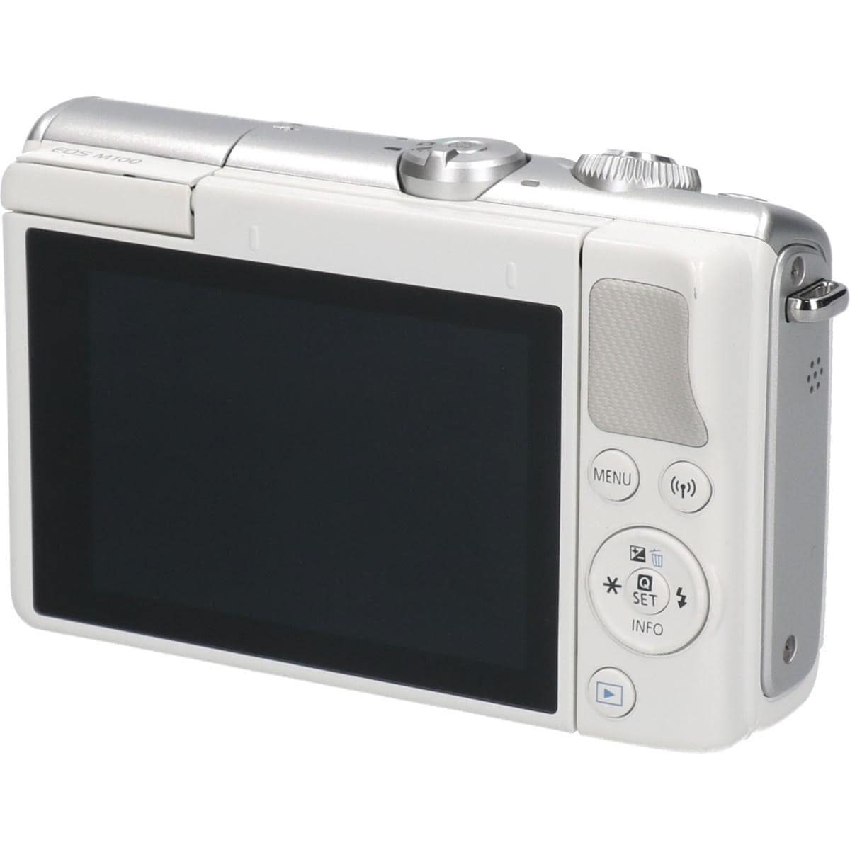 EOS M100