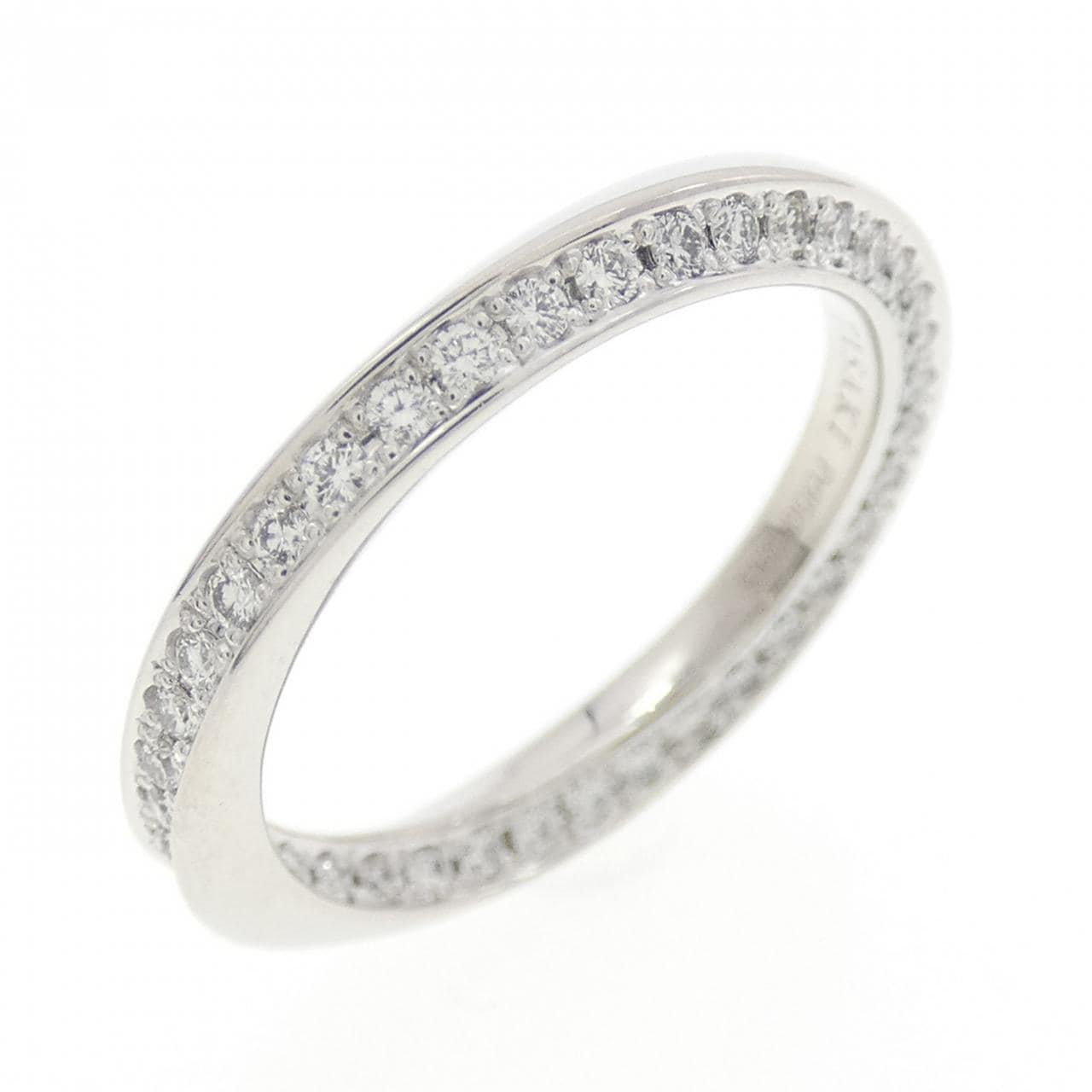 タサキ ダイヤモンド リング 0.45CT