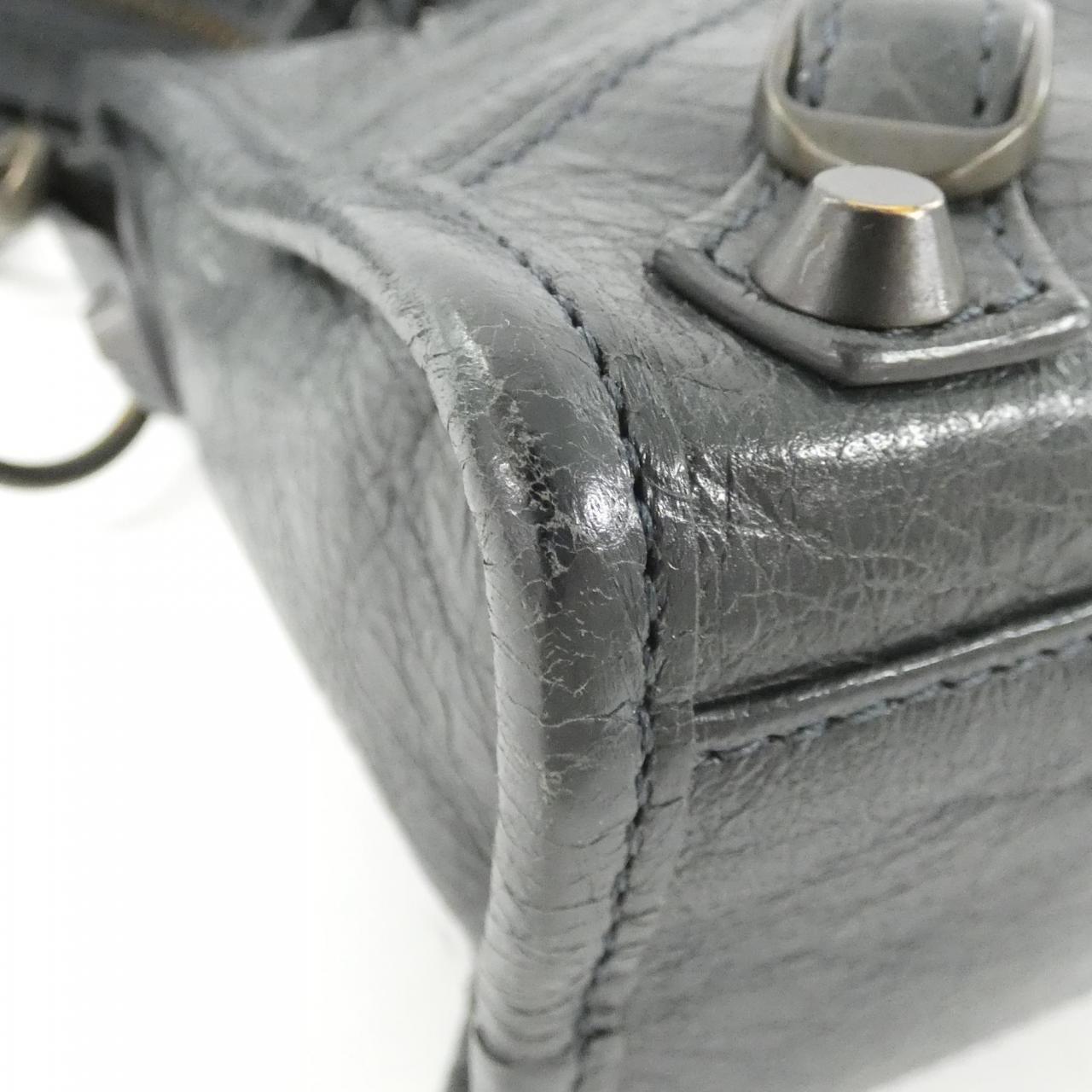 バレンシアガ ザ ミニ シティ 300295 D94JT バッグ