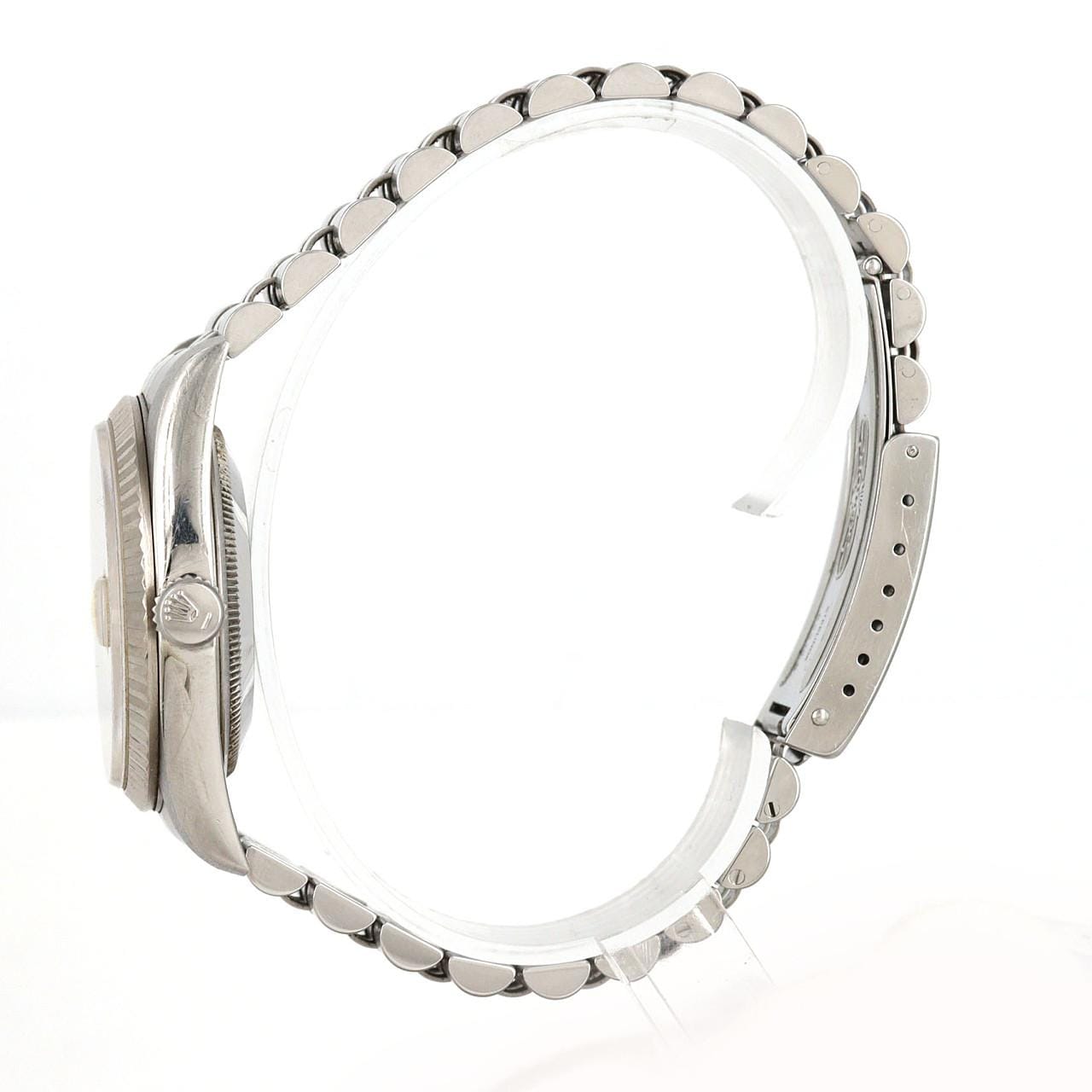 【ノーメンテナンス特価】ロレックス デイトジャスト 16234 SSxWG 自動巻 T番