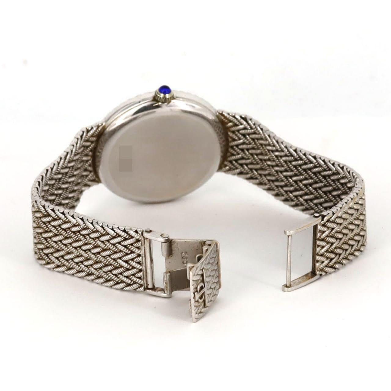 ボーム&メルシェ ボウマチック WG 456661 WG 自動巻