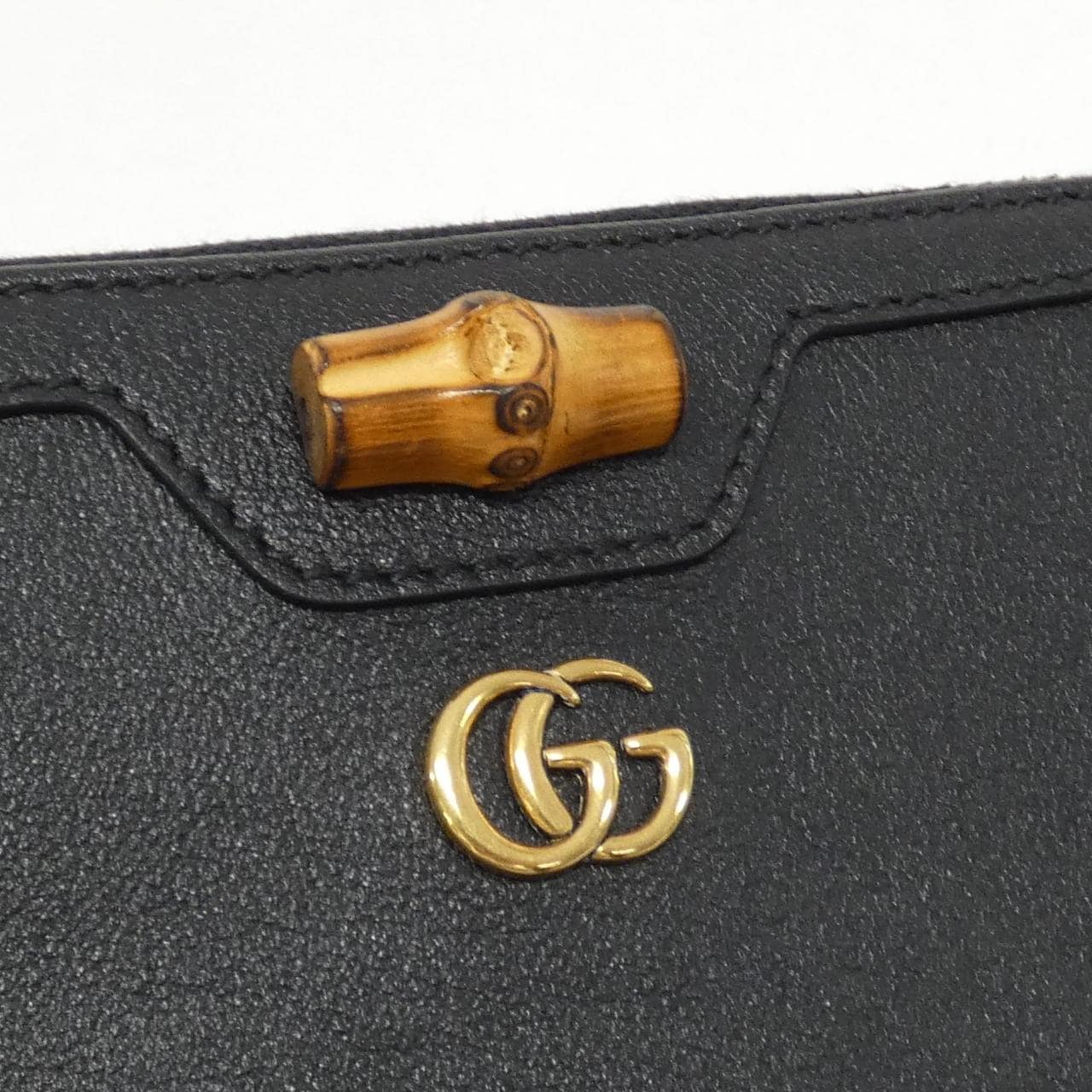 グッチ GUCCI DIANA 658634 17Q0T 財布